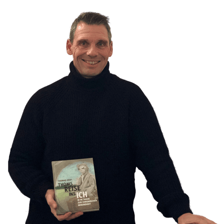 Thomas Erny — Gründer der Gesundheitsplaner